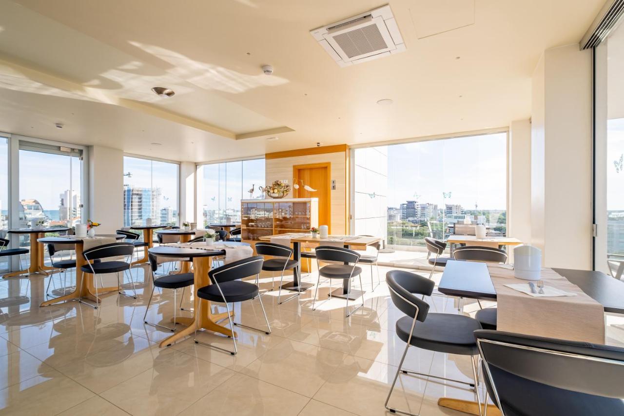Hotel Mare Lignano Sabbiadoro Bagian luar foto