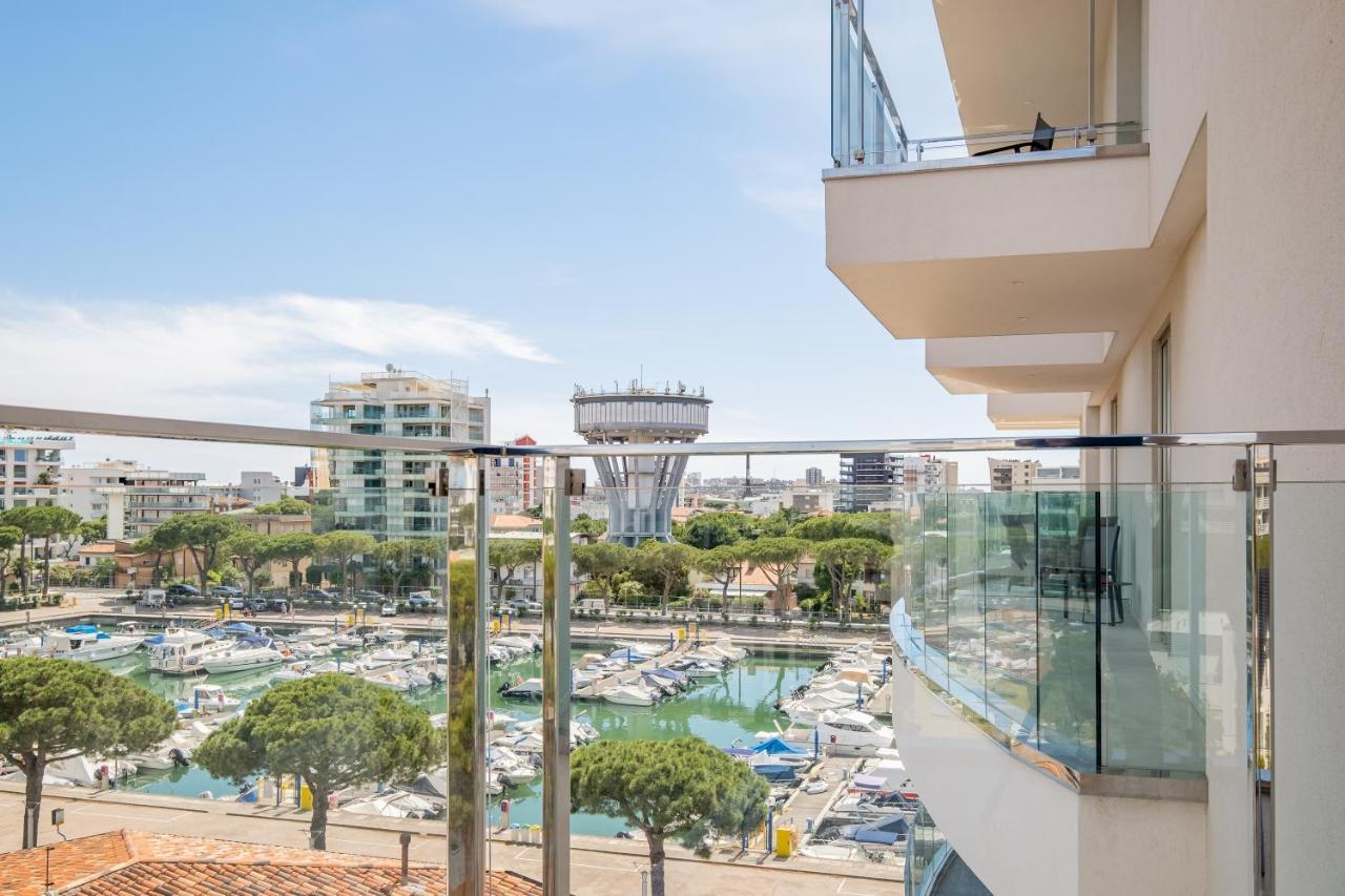 Hotel Mare Lignano Sabbiadoro Bagian luar foto
